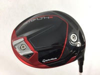 STEALTH2 開球木桿 (桿身 TENSEI RED TM50(JP))