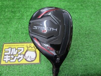 STEALTH2 HD RESCUE 長鐵/混血桿/小雞腿 (桿身 TENSEI CK Pro Orange Hybrid 80)