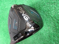 G440 K 開球木桿 (桿身 PING TOUR 2.0 BLACK 65)
