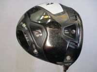 B2 HT 開球木桿 (桿身 VANQUISH BS50)