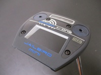 Ai-ONE JAILBIRD MINI VERSA90 CH/S 推桿 (桿身 ROKELAB 90[34])