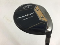 PARADYM 球道木桿 (桿身 VENTUS TR5 for Callaway(JP))