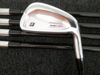 242CB+ 鐵桿組 (桿身 RAUNE IRON i105)