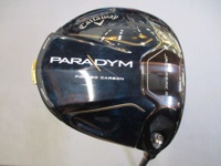 PARADYM 開球木桿 (桿身 VENTUS TR5 for Callaway(JP))