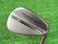 VOKEY SM10 Nickel 50-12F 挖起桿 (桿身 AEROTECH SteelFiber i95)