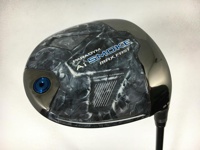 PARADYM Ai SMOKE MAX FAST 開球木桿 (桿身 TENSEI 40 for Callaway(JP))