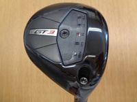 GT3 球道木桿 (桿身 TENSEI CK Pro Orange 60)