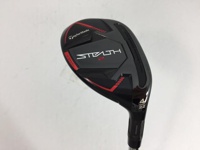 STEALTH2 RESCUE 長鐵/混血桿/小雞腿 (桿身 KBS MAX MT85 JP 鋼)