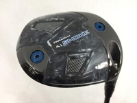 PARADYM Ai SMOKE ◆◆◆ 開球木桿 (桿身 VENTUS GREEN 50 for Callaway)