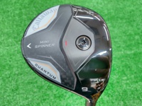 QUANTUM MINI SPINNER 球道木桿 (桿身 ATHLEMAX 60 for CW)