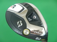 B2 HT HY 長鐵/混血桿/小雞腿 (桿身 SPEEDER NX BS40h)