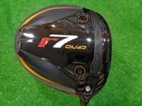 r7 QUAD MINI DRIVER 開球木桿 (桿身 SPEEDER MD(US))
