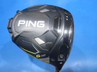 G430 LST 開球木桿 (桿身 PING TOUR 2.0 BLACK 65(JP))