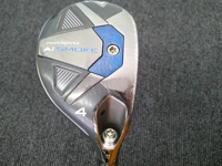 PARADYM Ai SMOKE UT 長鐵/混血桿/小雞腿 (桿身 TENSEI 50 for Callaway(JP) 不附扳手)