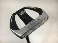 3/1/19 推桿 (桿身 STROKE LAB(ストローク ラボ)シャフト)