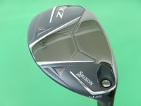 SRIXON ZXi HYBRID 長鐵/混血桿/小雞腿 (桿身 N.S.PRO 950GHneo)