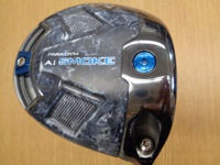 PARADYM Ai SMOKE MAX 開球木桿 (桿身 TENSEI 50 for Callaway(JP))