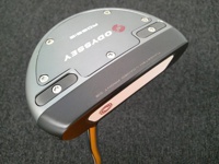 TRI-HOT 5K 2023 ROSSIE 推桿 (桿身 STROKELAB 70C RED[34])