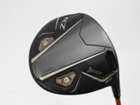 SRIXON ZXi 開球木桿 (桿身 Tour AD DI-7（更換桿身）)