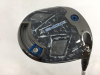 PARADYM Ai SMOKE MAX 開球木桿 (桿身 TENSEI 50 for Callaway(JP))