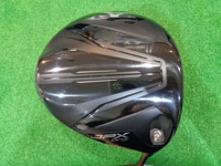 JPX ONE 開球木桿 (桿身 TENSEI RED MM D)