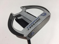 WORKS VERSA(ワークス バーサ) 2-Ball FANG 推桿 (桿身 特製鋼)
