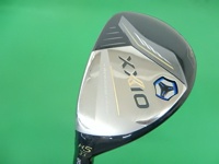 XXIO Hybrid 2024 Navy 長鐵/混血桿/小雞腿 (桿身 MP1300)