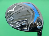 ST-Z 230 球道木桿 (桿身 TourAD GM F58)