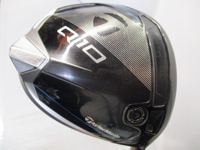 Qi10 開球木桿 (桿身 ROGUE 110MSI 60)