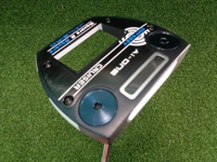 Ai-ONE SQUARE 2 SQUARE CRUISER JAILBIRD 推桿 (桿身 SL140)