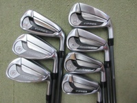 inpres DRIVESTAR TYPE D 2025 鐵桿組 (桿身 M-425i 7S)