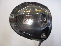 B3 SD 開球木桿 (桿身 VANQUISH BS40 for MAX)