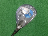 PARADYM Ai SMOKE UT 長鐵/混血桿/小雞腿 (桿身 TENSEI 50 for Callaway(JP))