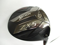 SRIXON ZX5 Mk II LS 開球木桿 (桿身 XC-6)