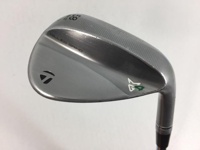 MILLED GRIND4 Chrome 58HB-12 挖起桿 (桿身 MODUS3TOUR105(JP))