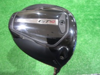 GT4 開球木桿 (桿身 SPEEDER NX BLACK 50)