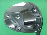 B2 HT 開球木桿 (桿身 SPEEDER NX BLACK 50)