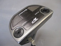 TP TRUSS M4TH 推桿 (桿身 特製鋼[34])