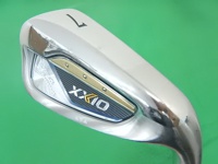 XXIO 2024 Navy 7I 單號鐵 (桿身 MP1300 1S)