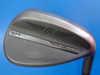 VOKEY SM10 Nickel 58-12D 挖起桿 (桿身 DG(JP))