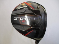 STEALTH2 球道木桿 (桿身 TENSEI RED TM50(JP))