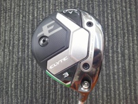 ELYTE TOUR 球道木桿 (桿身 Tour AD GC-6)