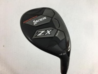 SRIXON ZX Mk II UTILITY 長鐵/混血桿/小雞腿 (桿身 NSPRO950GHneo DST for HYBRID)