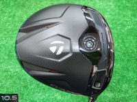 Qi4D LS 開球木桿 (桿身 REAX 60 Mid Rotation Blue)