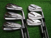 Mizuno Pro 241 鐵桿組 (桿身 N.S.PRO MODUS3 TOUR 105)