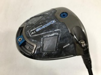 PARADYM Ai SMOKE MAX 開球木桿 (桿身 TENSEI 50 for Callaway(JP))