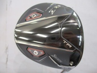 SRIXON ZXi TR 開球木桿 (桿身 Diamana ZXi50)