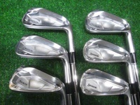 SRIXON ZXi7 鐵桿組 (桿身 DG 6S)