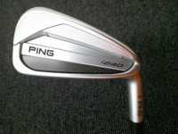 i240 3I 單號鐵 (桿身 PING TOUR 2.0 CHROME I(JP) 1S)