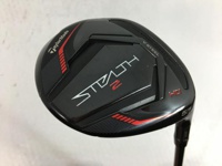 STEALTH2 HD 球道木桿 (桿身 TENSEI RED TM50(JP))